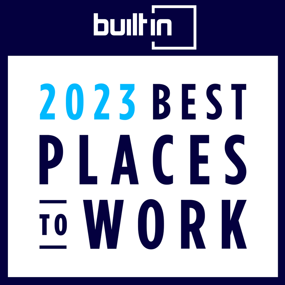 2023 Best places to work